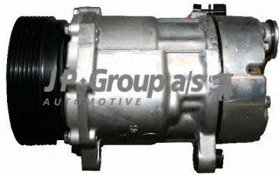 JP GROUP 1127100900 -  Компрессор, кондиционер
